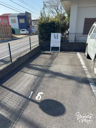 MISEREL岡崎店 Ayaのエステ・リラクイメージ