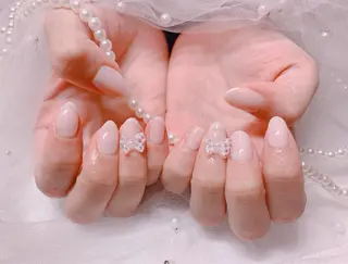 ネイル 美愈 miyuのネイルデザイン