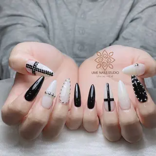 ネイル Ume Nail Studioのネイルデザイン