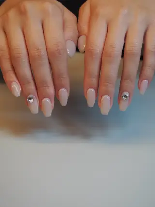 ネイル sususu駒澤大学 Noeのネイルデザイン