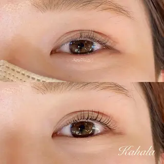 マツエク・マツパ NISAKA 🦸🏻‍♀️のマツエク・マツパデザイン