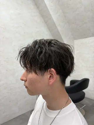 メンズ 天神大名/パーマ特化 /ケントのヘアスタイル