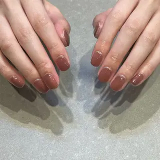 ネイル sodeyama kotoneのネイルデザイン