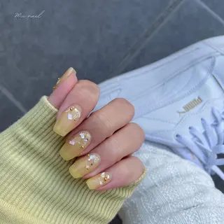 ネイル Mii nail いづみのその他イメージ