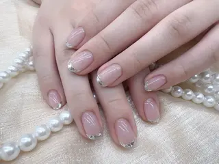 ネイル 💗Minmin nail salonのネイルデザイン