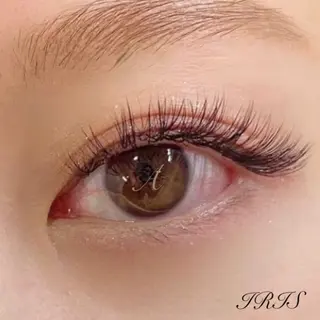 マツエク・マツパ IRIS🫧 Ayaのマツエク・マツパデザイン