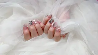 ネイル M_ nail salonのネイルデザイン
