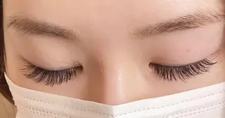 マツエク・マツパ Eyelash Hinaのマツエク・マツパデザイン