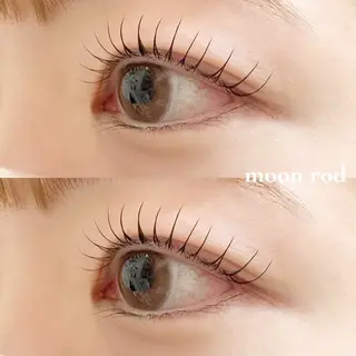 マツエク・マツパ Anela AYUのマツエク・マツパデザイン