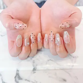 ネイル salon. Pualaのネイルデザイン