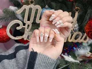 ネイル ACon NailSalonのネイルデザイン