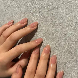 ネイル GLOW/NAIL所属・GLOW/NAIL 二の宮店MASAKIのネイルデザイン