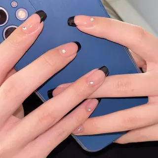 ネイル Glow Nail スカルプ専門店のネイルデザイン