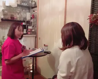 山下 知鶴のエステ・リラクイメージ