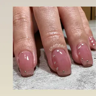 ネイル Chéri［シェリ］ nail salonのネイルデザイン