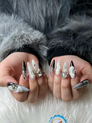 ネイル NekoNail salonのネイルデザイン