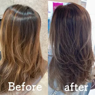 ショート カラー 寺山 太啓のヘアスタイル