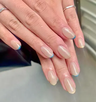 ネイル nail* runa🌻のネイルデザイン