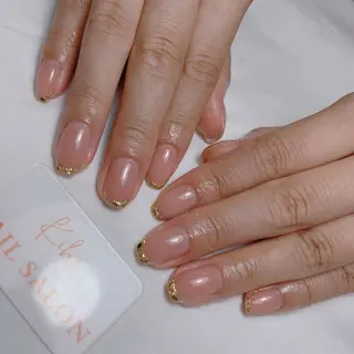 ネイル さくら💮💮 【オフ無料】のネイルデザイン