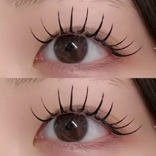 マツエク・マツパ ♥️Ji Ji♥️のマツエク・マツパデザイン