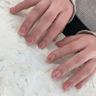 ネイル マキノ ユイのネイルデザイン