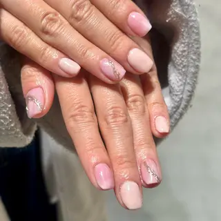 ネイル shibuya *゚のネイルデザイン