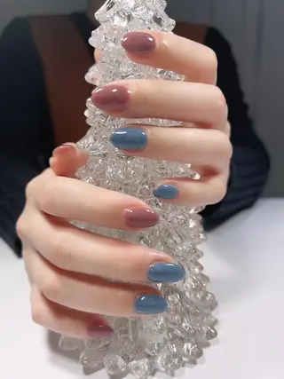 ネイル ネイルサロン ロア旧ジョリーのネイルデザイン