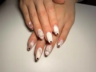 ネイル Nail salon Caco.のネイルデザイン