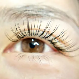 マツエク・マツパ eyelash salon  COHANA所属・TOSHI .のマツエク・マツパデザイン