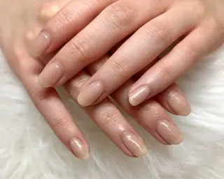 ネイル SHIMA YURIEのネイルデザイン