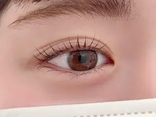 マツエク・マツパ Rainy みたけ店のマツエク・マツパデザイン