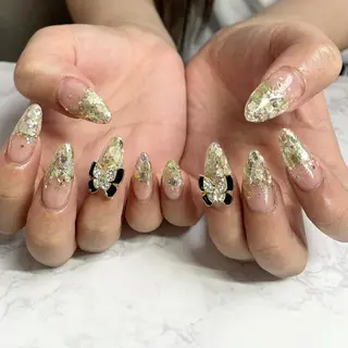 ネイル FELICE ﾌｪﾘｰﾁｪのネイルデザイン