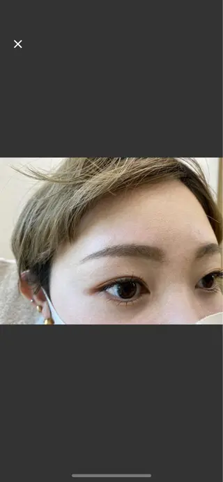 アイサロン フェア 海老名店のマツエク・マツパデザイン