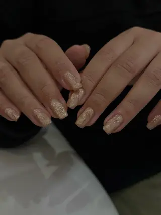 ネイル 【 Lea's 】 kaedeのネイルデザイン