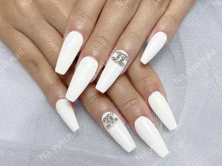 ネイル 💅 NikoNikoのネイルデザイン