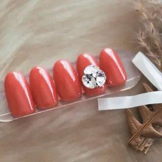 ネイル nailsalon kitのネイルデザイン