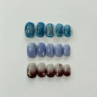 ネイル lcoco nailのネイルデザイン