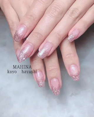 ネイル MAHINA 🌺KAYO🌺のエステ・リラクイメージ