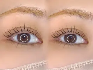 マツエク・マツパ EYE LABO / まつげパーマのマツエク・マツパデザイン
