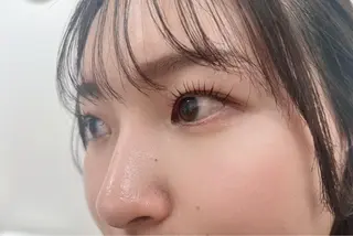 マツエク・マツパ B&G ビューティーサロンのマツエク・マツパデザイン