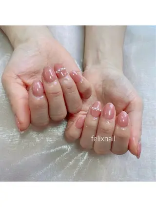 ネイル Felix nail Rui【武蔵小杉店】のネイルデザイン