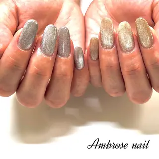 ネイル Kobe nail Uedaのネイルデザイン