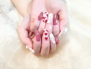 ネイル ＤI'A ネイルサロンのネイルデザイン