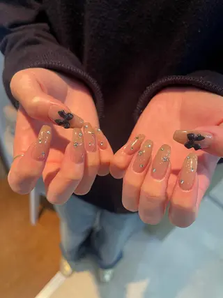 ネイル Yurina. tのネイルデザイン