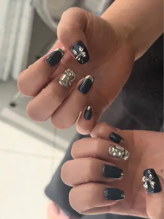 ネイル nailstudio MARUのネイルデザイン
