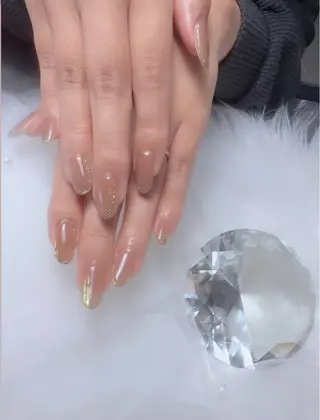 ネイル CERINE Nail✮のネイルデザイン