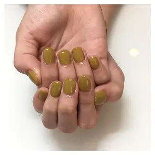 ネイル nail salon Soiréeのネイルデザイン
