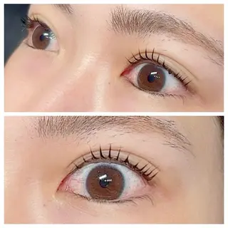 マツエク・マツパ Reline🌼まつ パ専門AN（アン）のマツエク・マツパデザイン