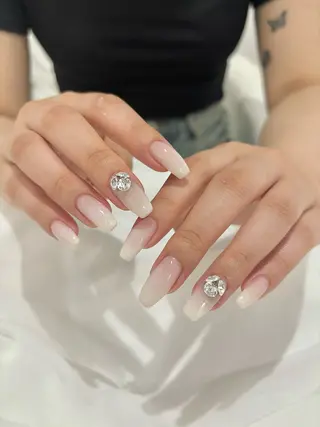ネイル nail salon Soiréeのネイルデザイン