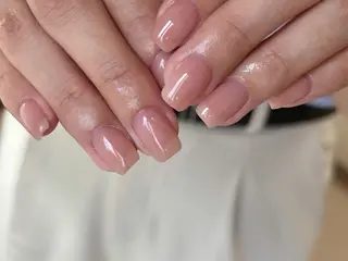 ネイル little /ayaのネイルデザイン